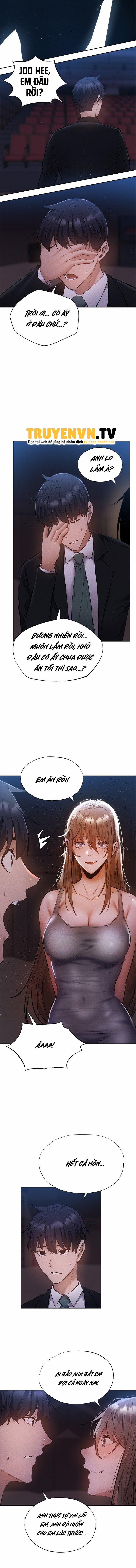 Căn Phòng Xôi Thịt 49 trang 12