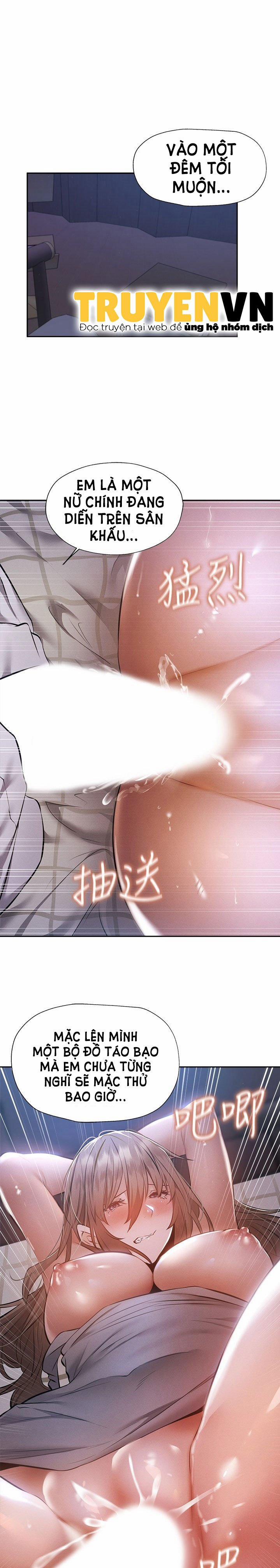 Căn Phòng Xôi Thịt 51 trang 10