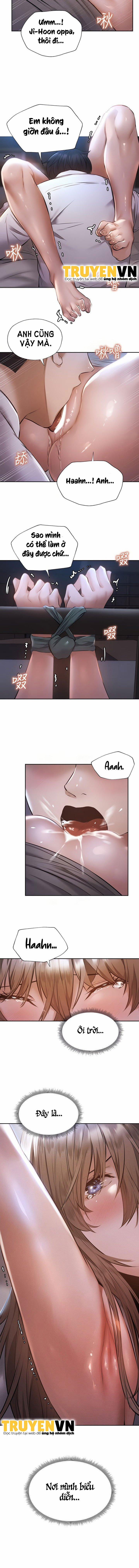 Căn Phòng Xôi Thịt 51 trang 4