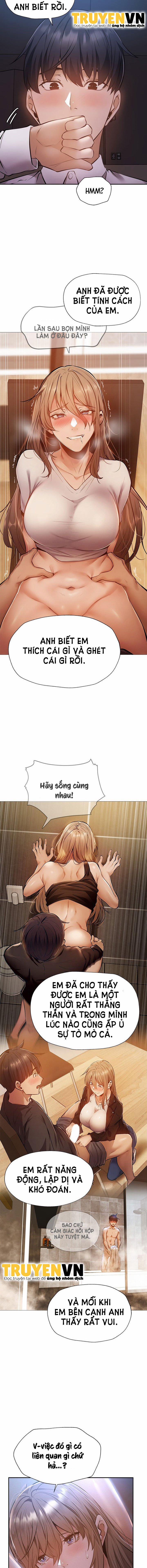 Căn Phòng Xôi Thịt 51 trang 6