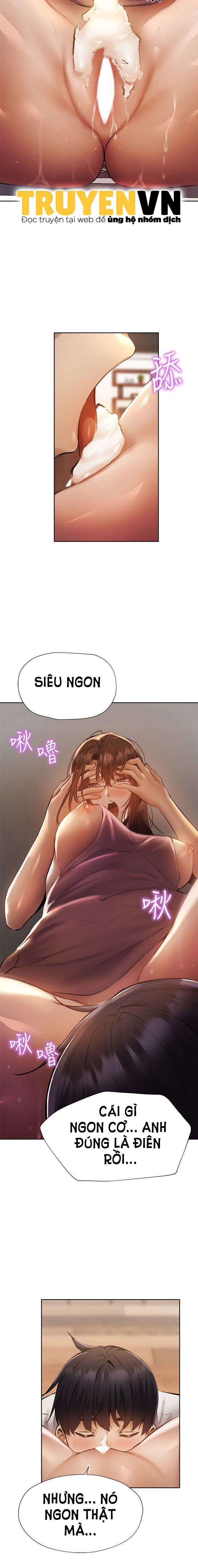 Căn Phòng Xôi Thịt 54 trang 11