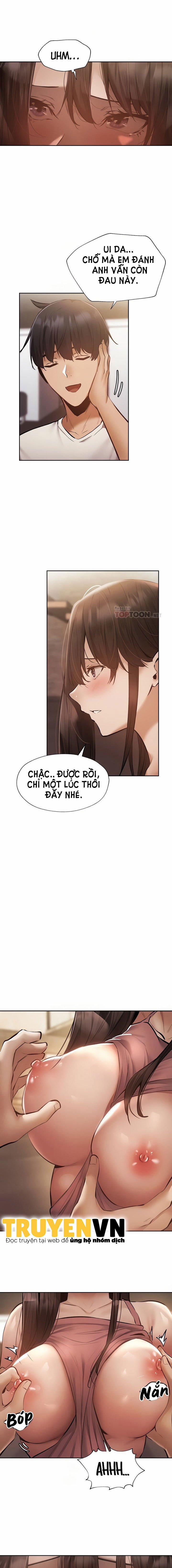 Căn Phòng Xôi Thịt 54 trang 3