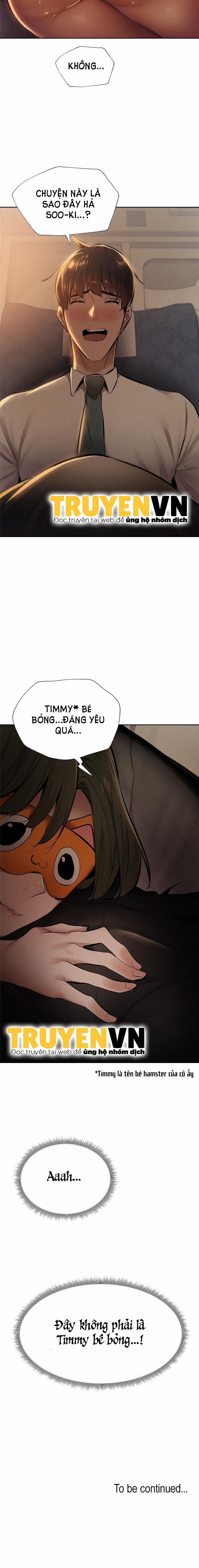 Căn Phòng Xôi Thịt 55 trang 16