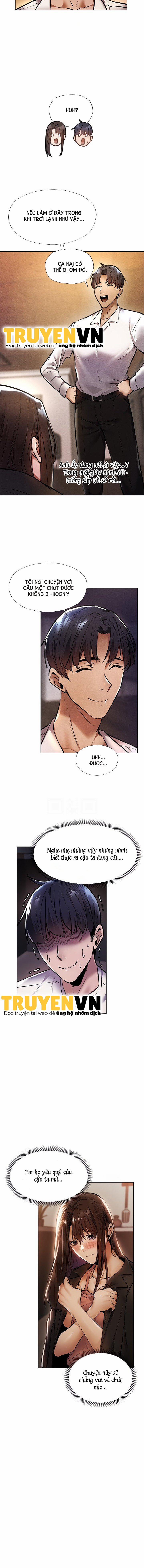 Căn Phòng Xôi Thịt 56 trang 3