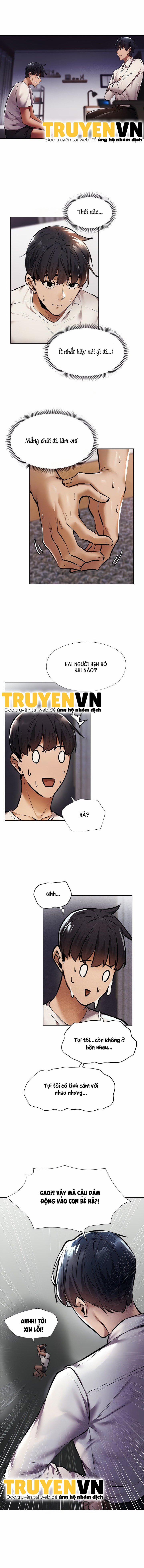 Căn Phòng Xôi Thịt 56 trang 4