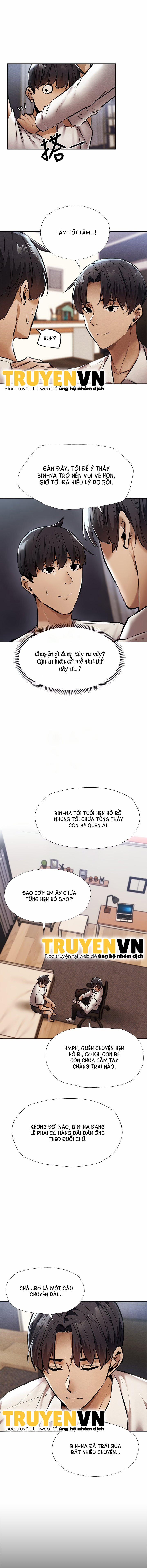 Căn Phòng Xôi Thịt 56 trang 5