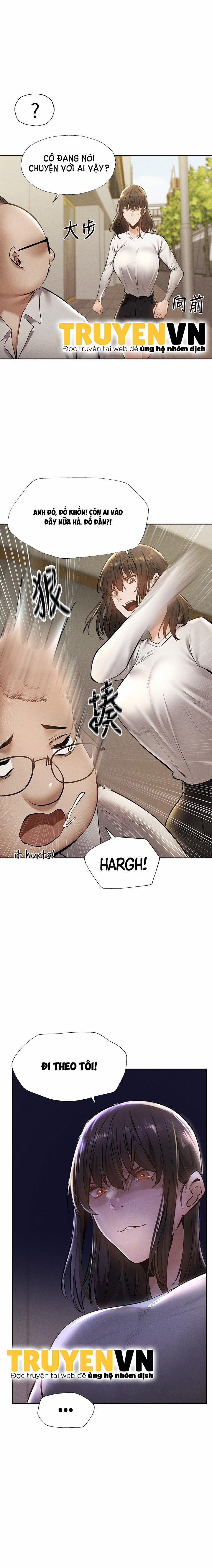 Căn Phòng Xôi Thịt 58 trang 10