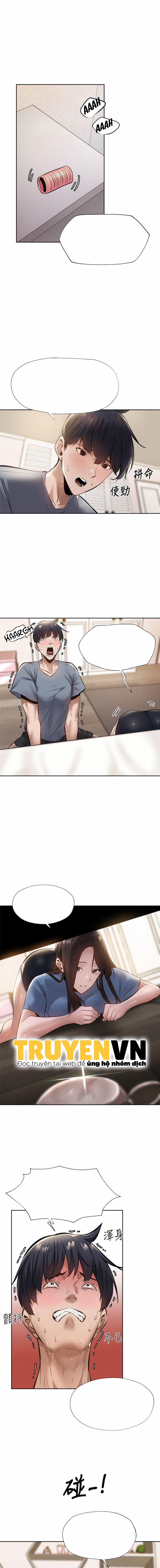 Căn Phòng Xôi Thịt 60 trang 11