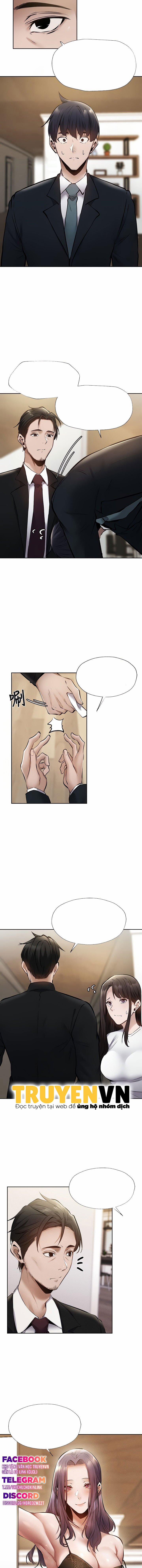 Căn Phòng Xôi Thịt 60 trang 2