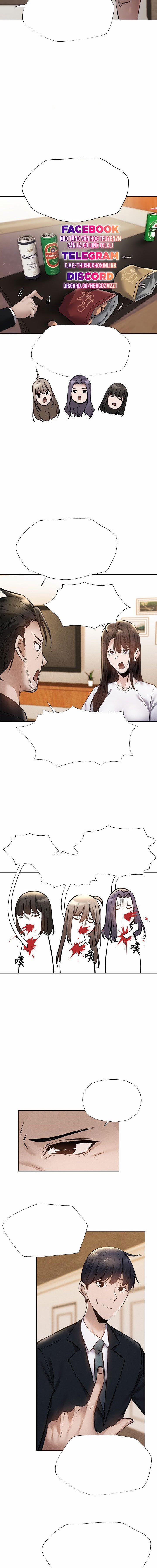 Căn Phòng Xôi Thịt 60 trang 6