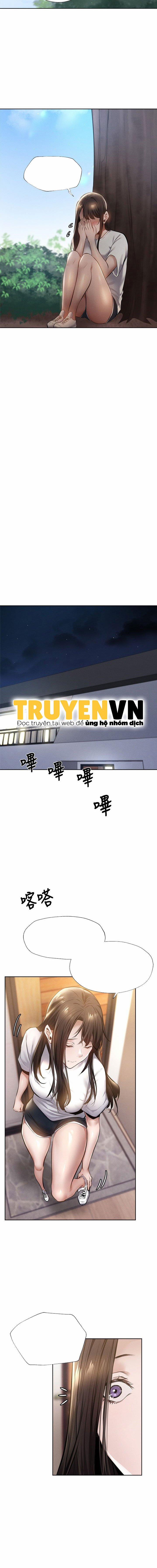 Căn Phòng Xôi Thịt 60 trang 9