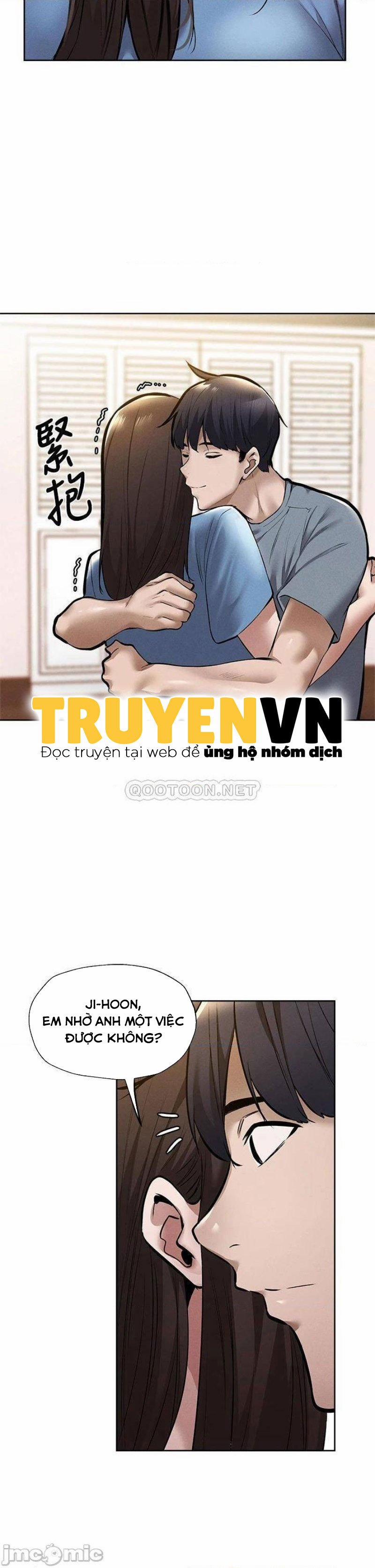 Căn Phòng Xôi Thịt 61 trang 1