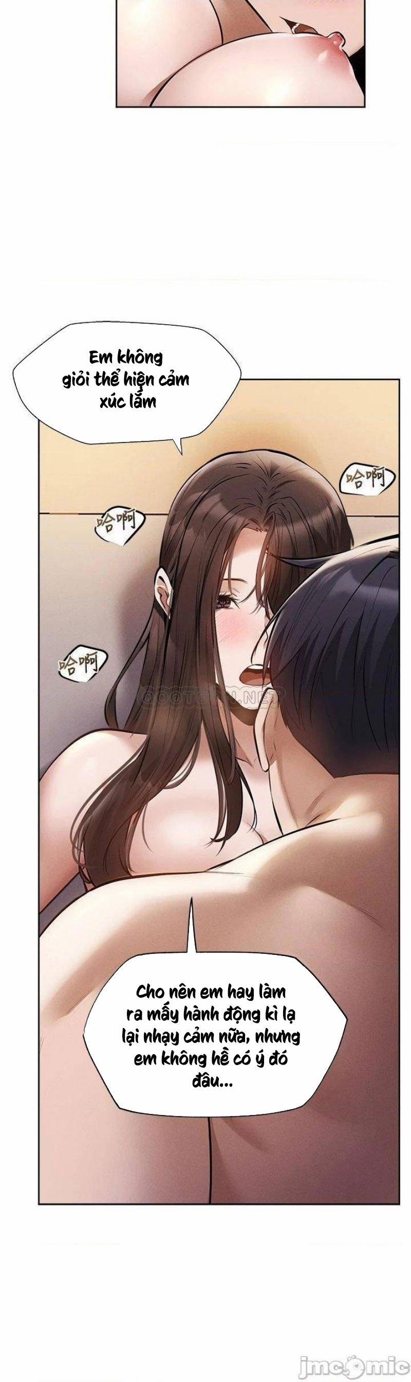 Căn Phòng Xôi Thịt 61 trang 22