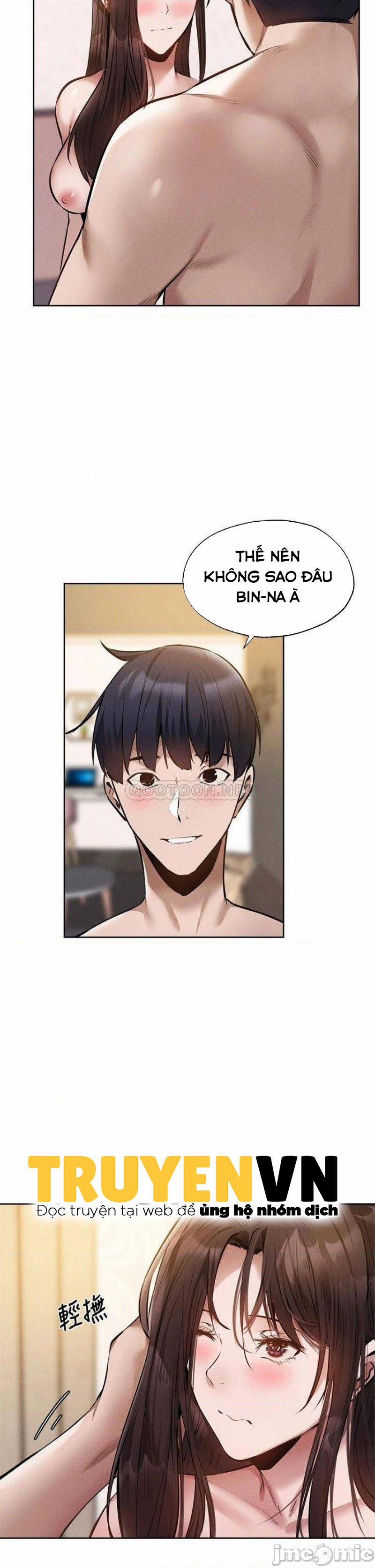 Căn Phòng Xôi Thịt 61 trang 24