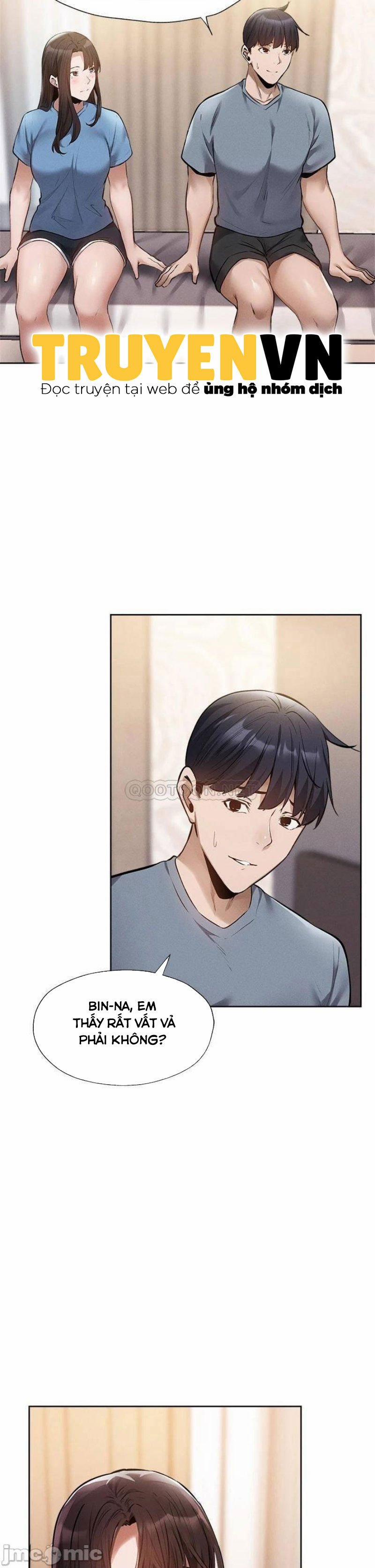 Căn Phòng Xôi Thịt 61 trang 4