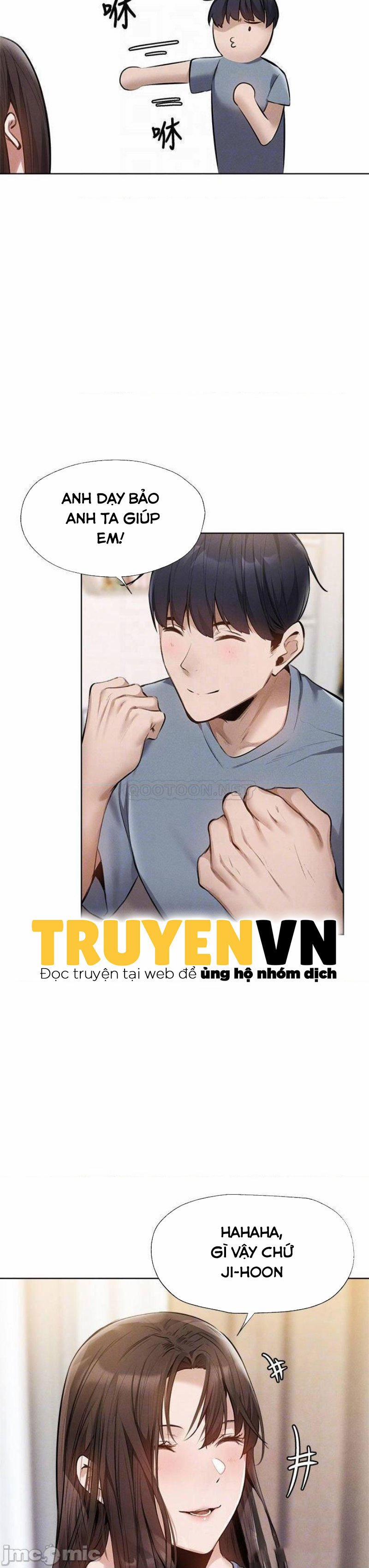 Căn Phòng Xôi Thịt 61 trang 9