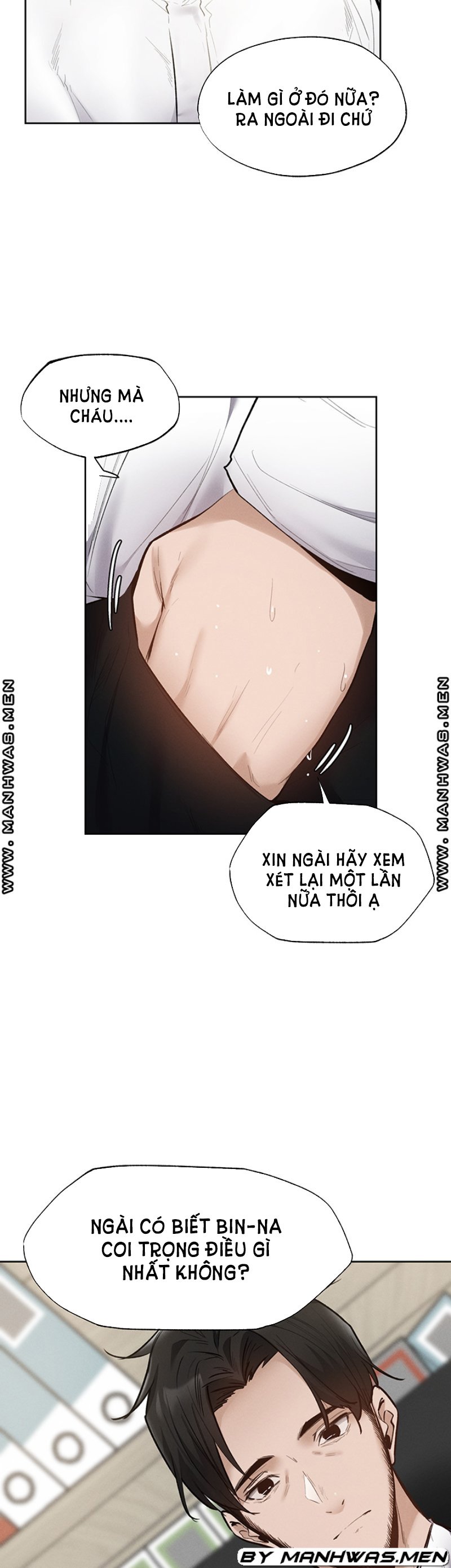 Căn Phòng Xôi Thịt 63 trang 11