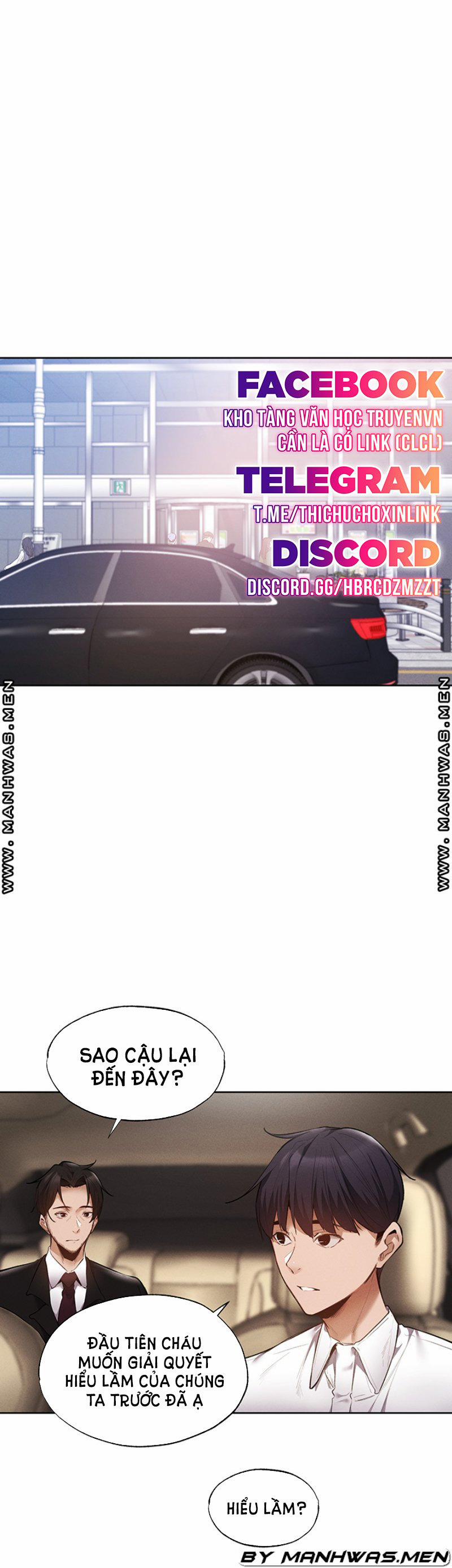 Căn Phòng Xôi Thịt 63 trang 13