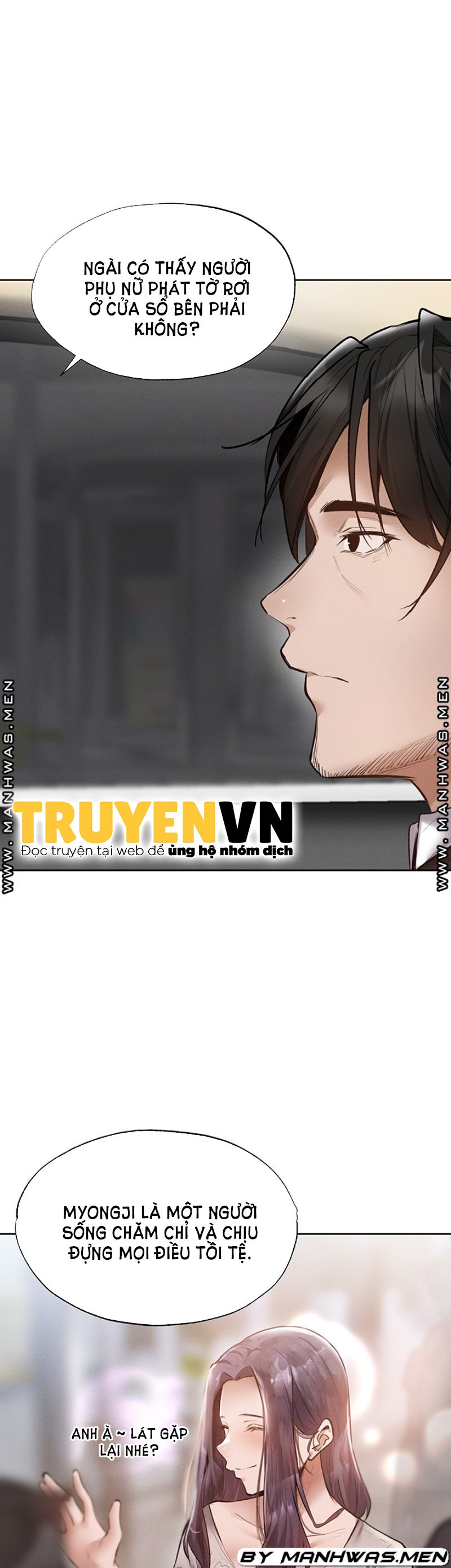 Căn Phòng Xôi Thịt 63 trang 14