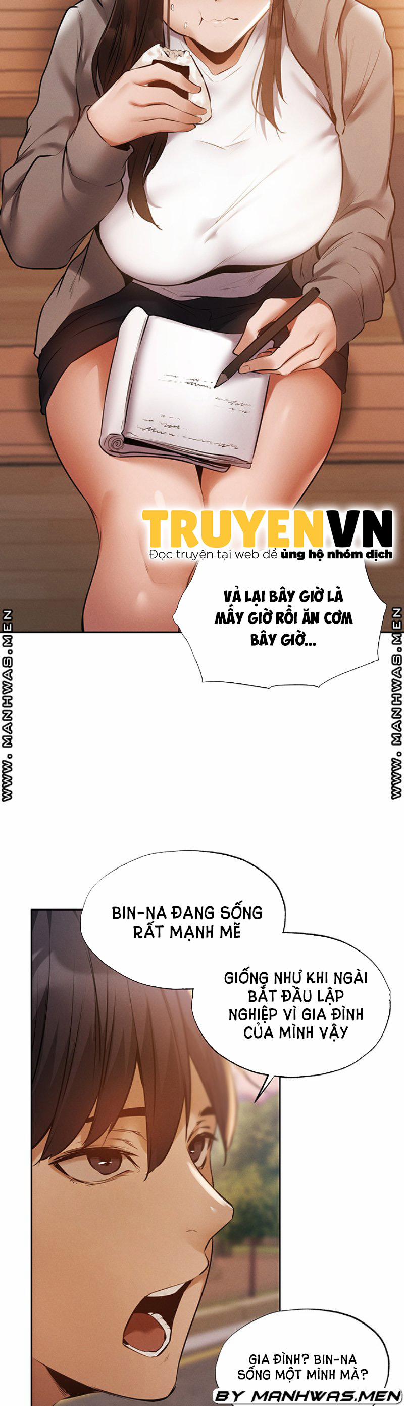 Căn Phòng Xôi Thịt 63 trang 27