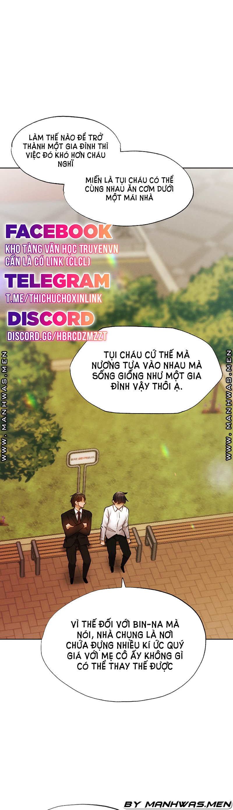 Căn Phòng Xôi Thịt 63 trang 28