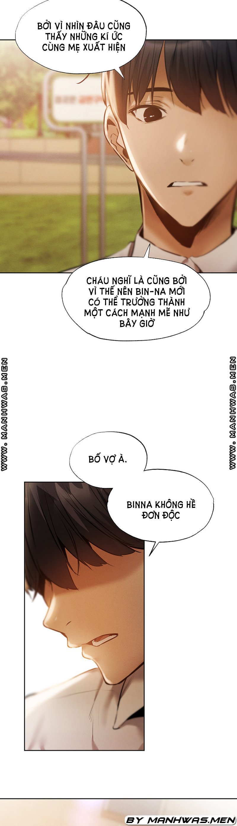 Căn Phòng Xôi Thịt 63 trang 29