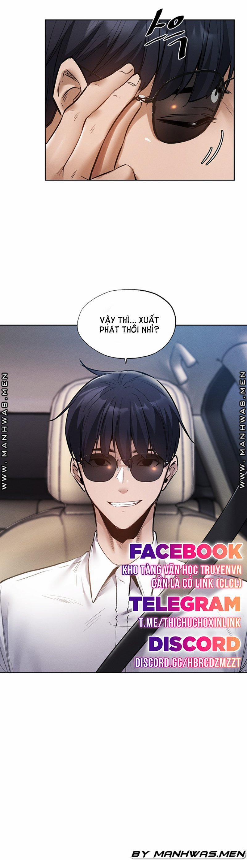 Căn Phòng Xôi Thịt 63 trang 3