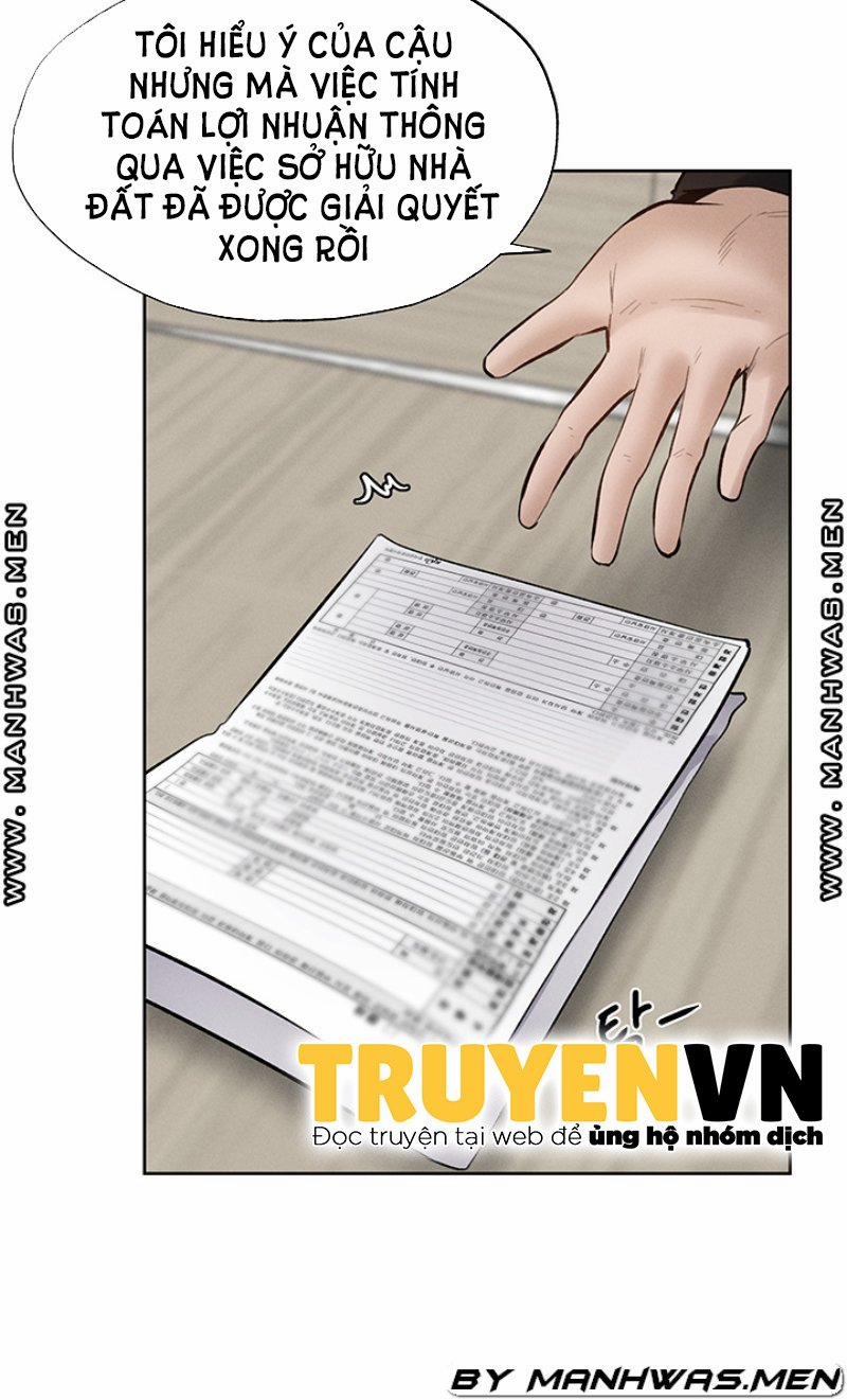 Căn Phòng Xôi Thịt 63 trang 9