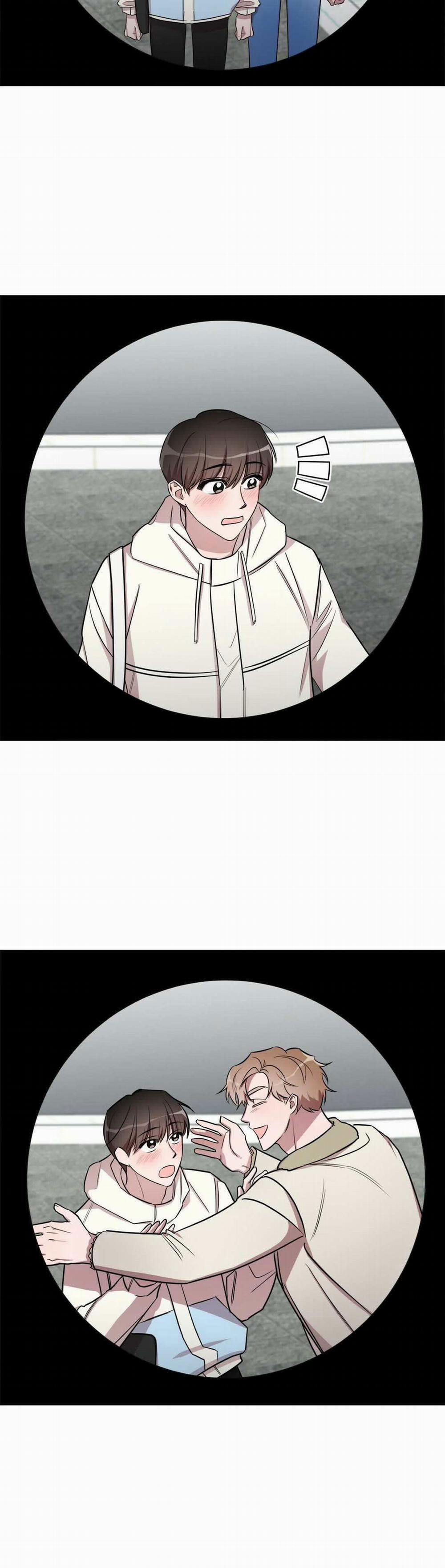 Can’t Help It 0 Kết thúc trang 12