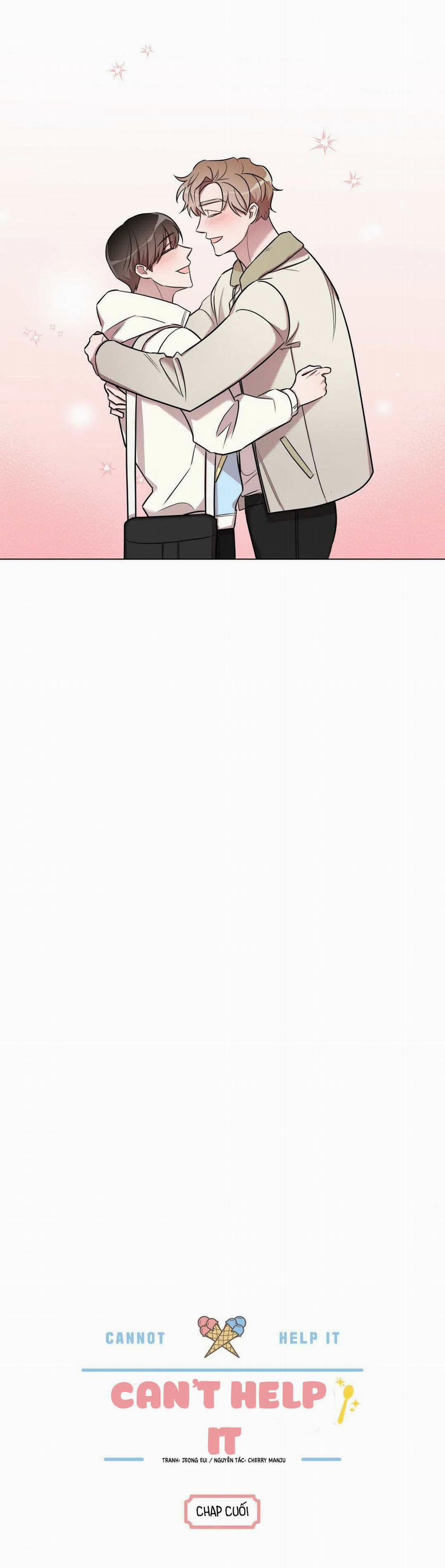 Can’t Help It 0 Kết thúc trang 14