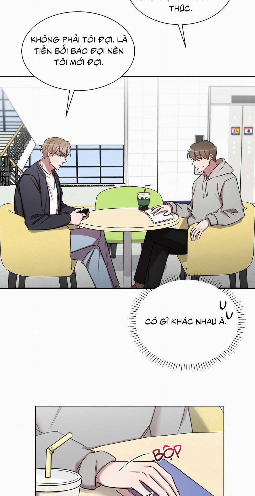 Can’t Help It 0 Kết thúc trang 16