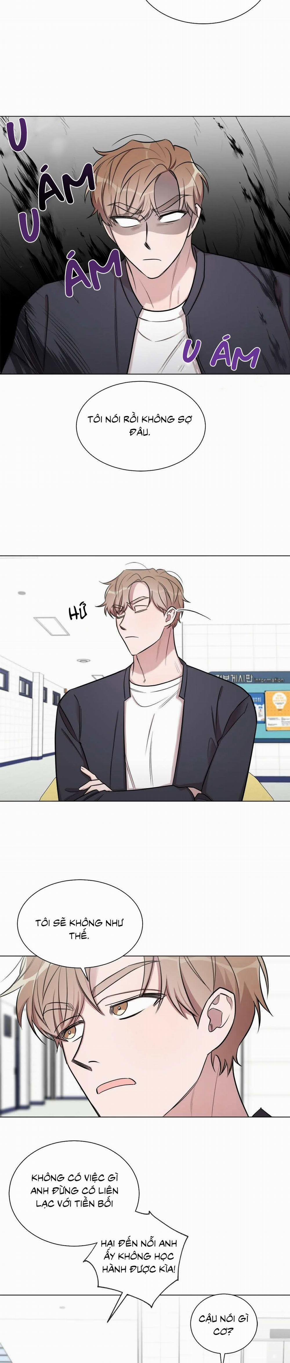 Can’t Help It 0 Kết thúc trang 19