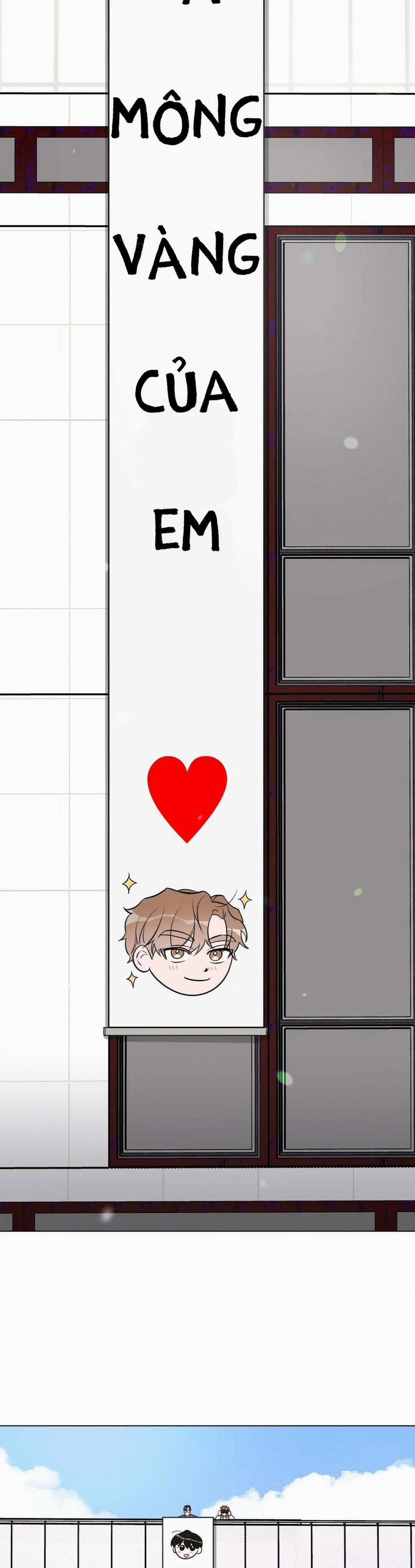 Can’t Help It 0 Kết thúc trang 6