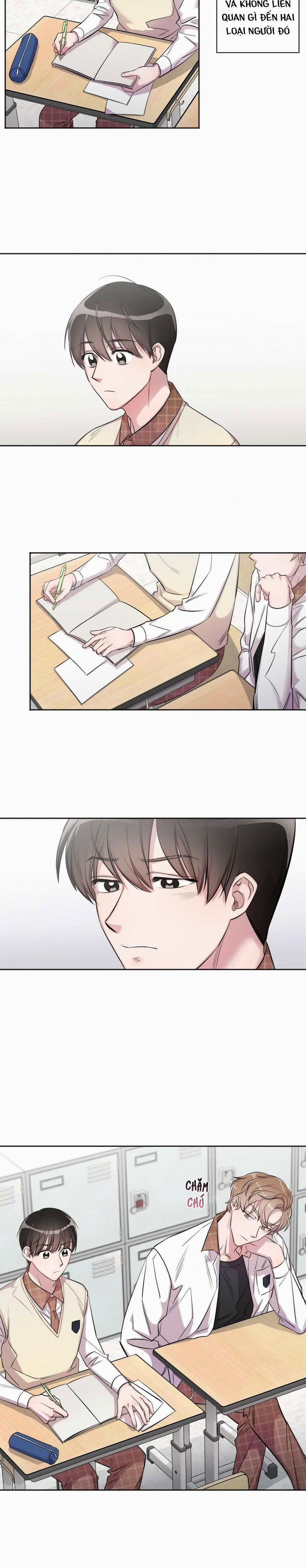 Can’t Help It 1 trang 2