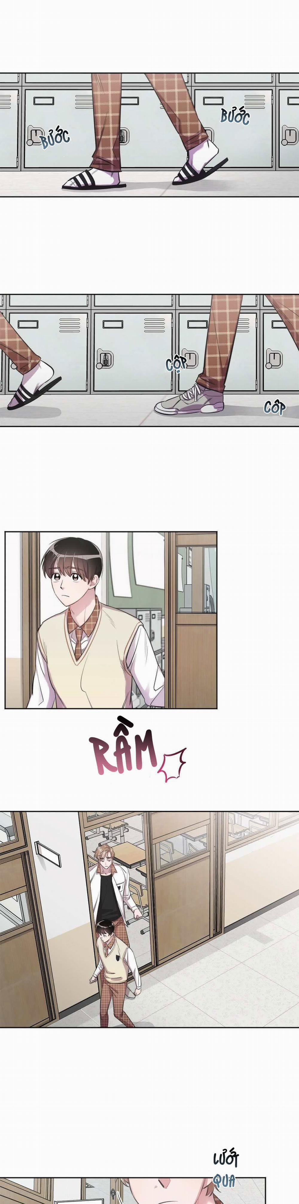 Can’t Help It 1 trang 5