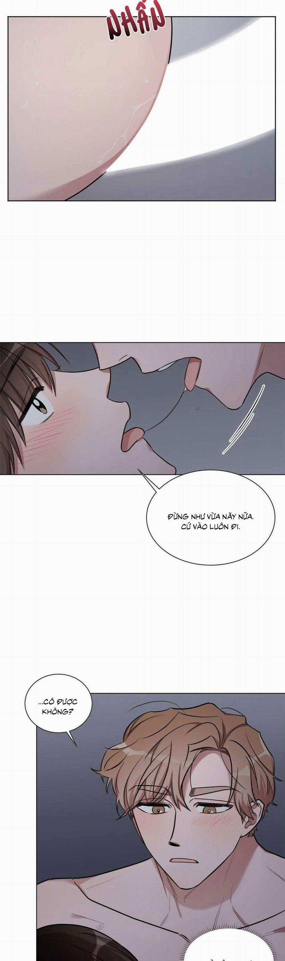 Can’t Help It 10 trang 1