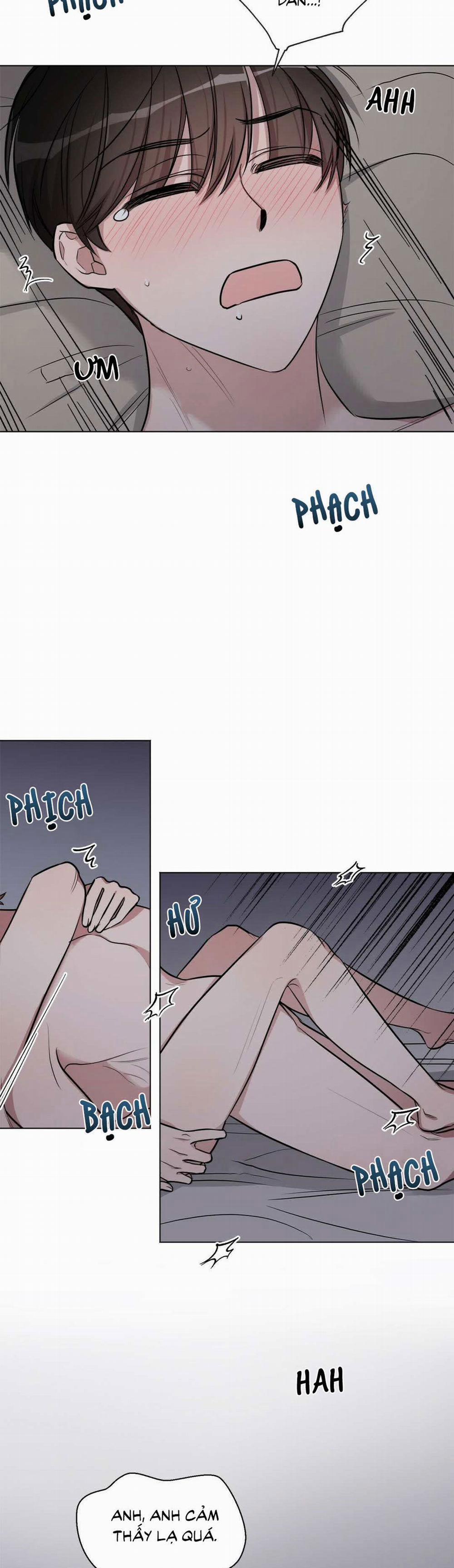 Can’t Help It 10 trang 10