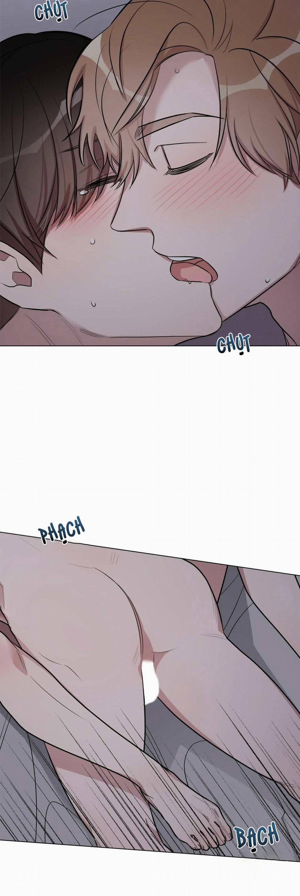 Can’t Help It 10 trang 13