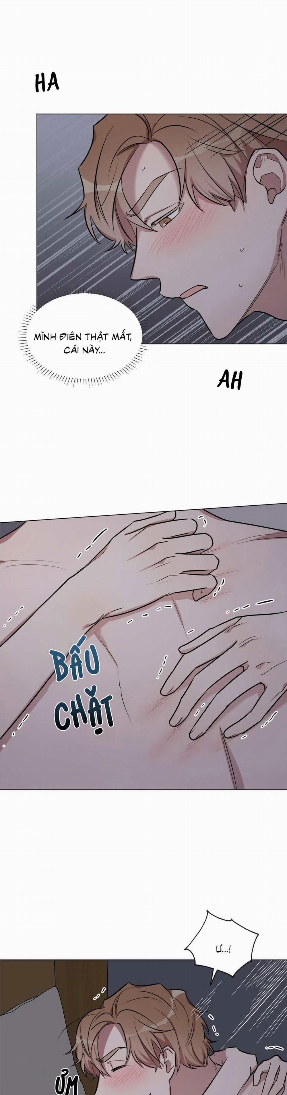 Can’t Help It 10 trang 14