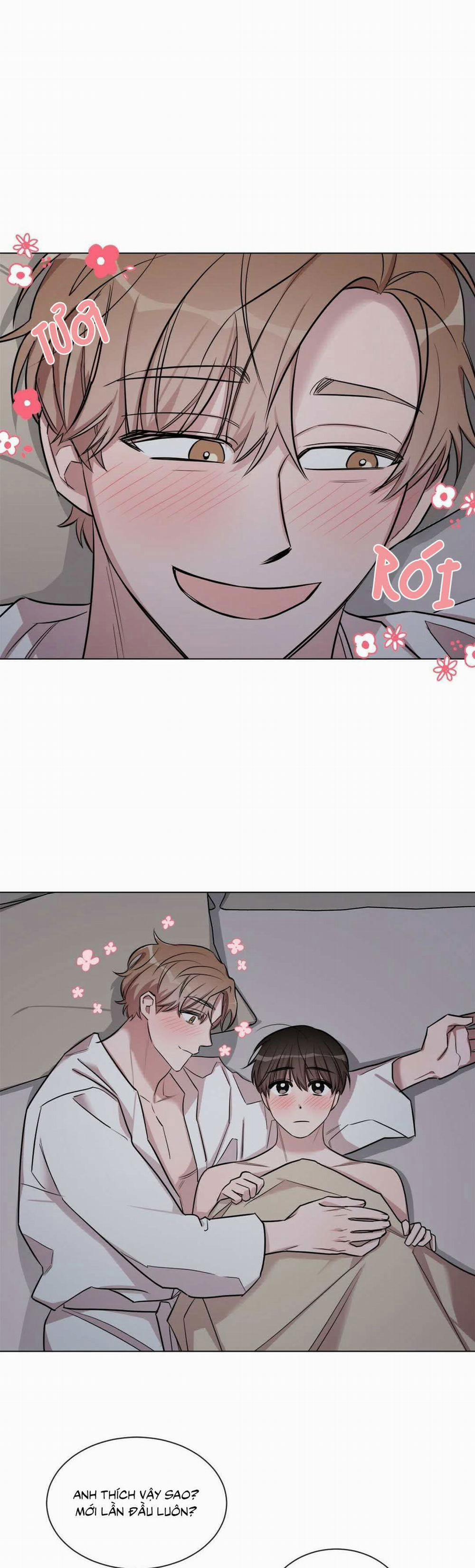 Can’t Help It 10 trang 18