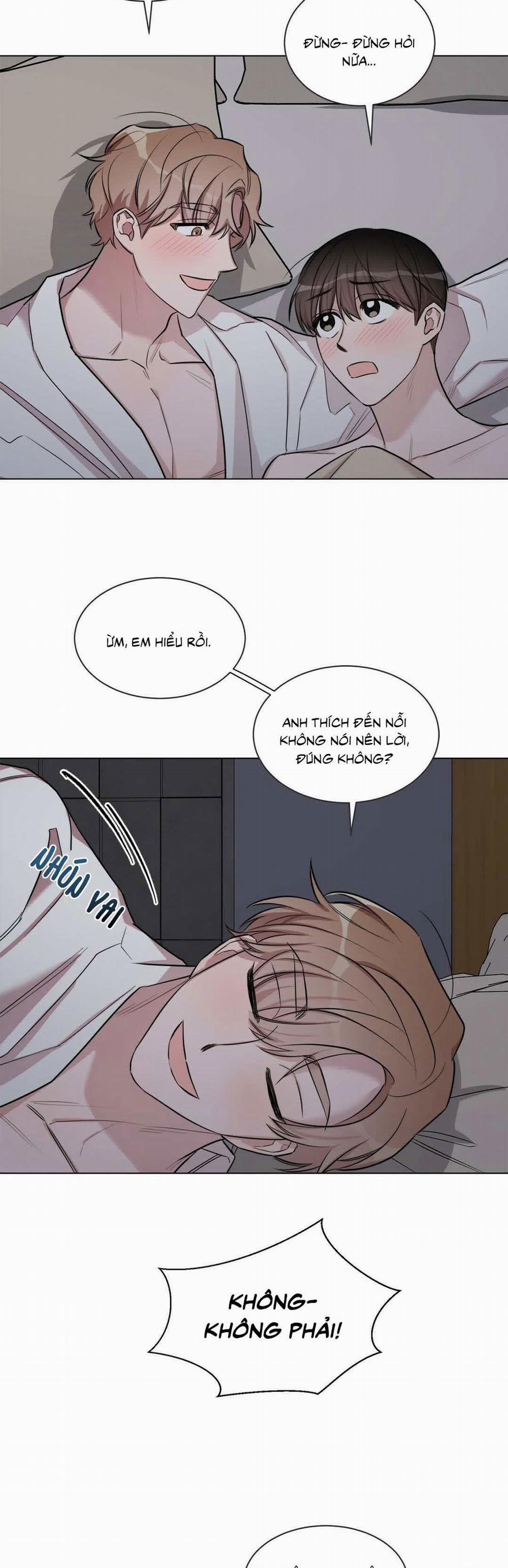 Can’t Help It 10 trang 19
