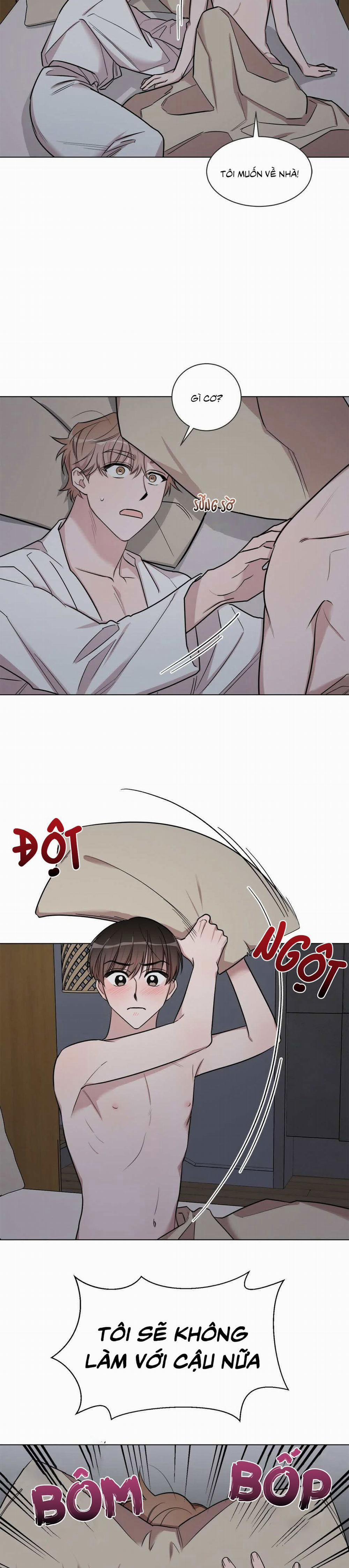 Can’t Help It 10 trang 24