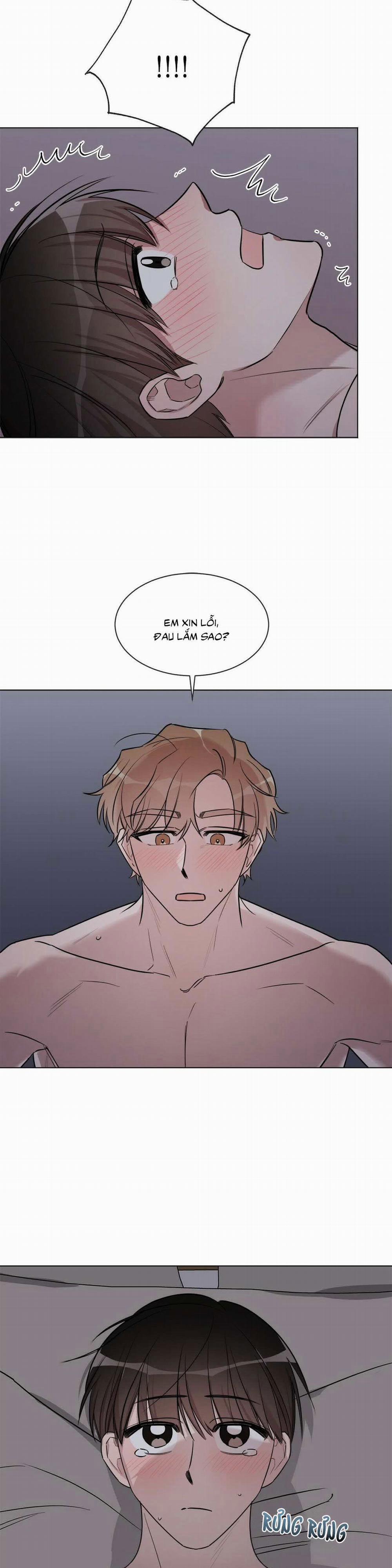 Can’t Help It 10 trang 3