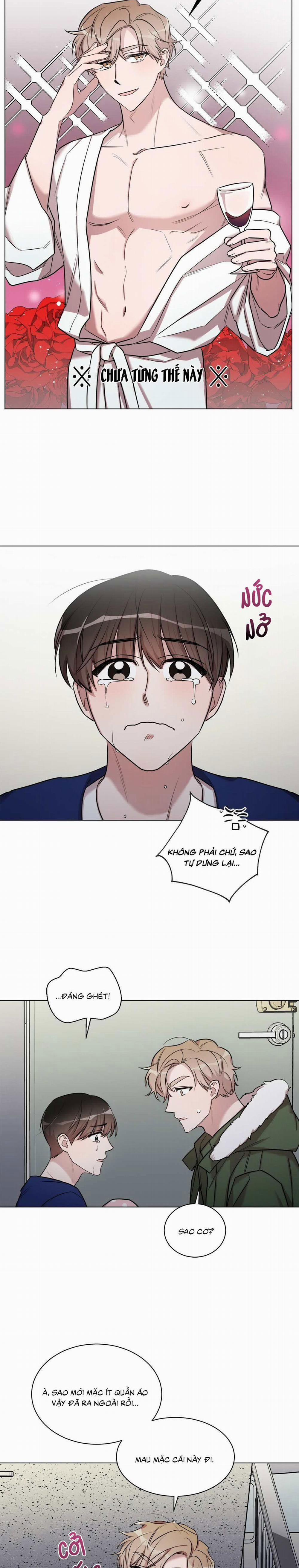 Can’t Help It 10 trang 30