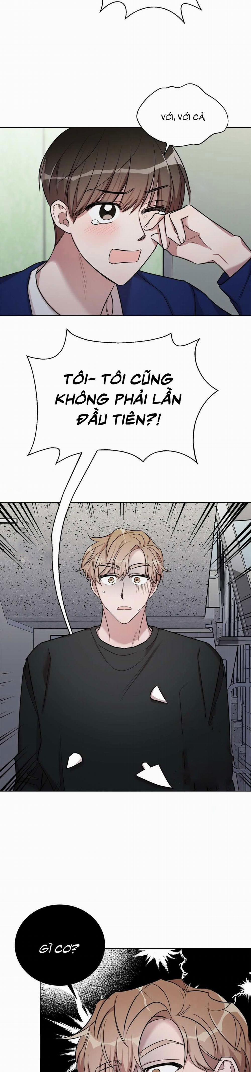 Can’t Help It 10 trang 33