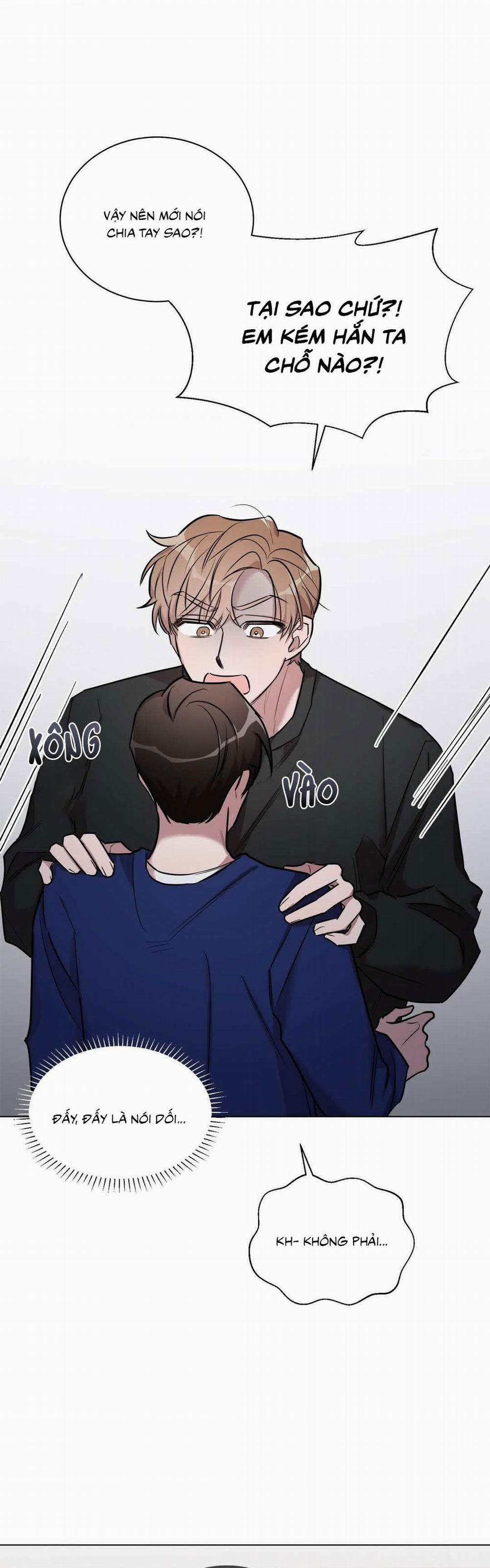 Can’t Help It 10 trang 36