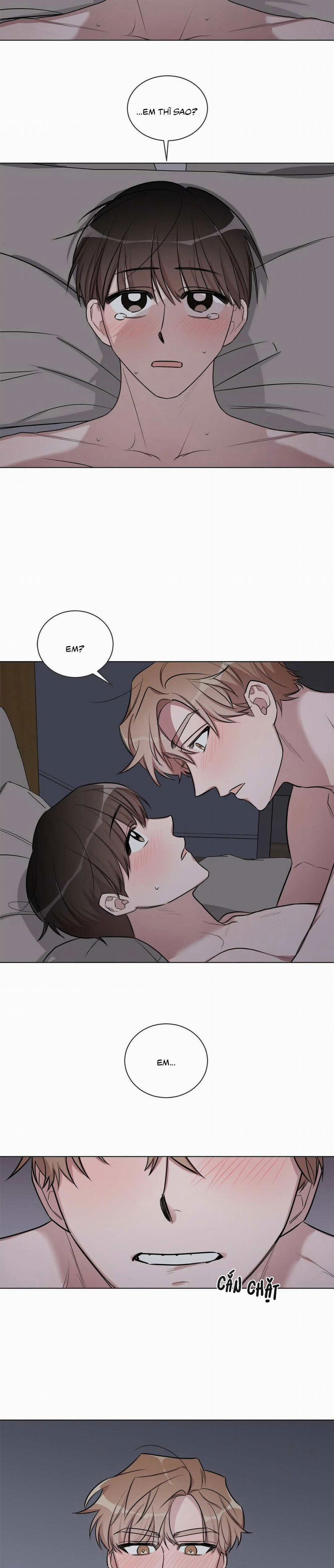 Can’t Help It 10 trang 4