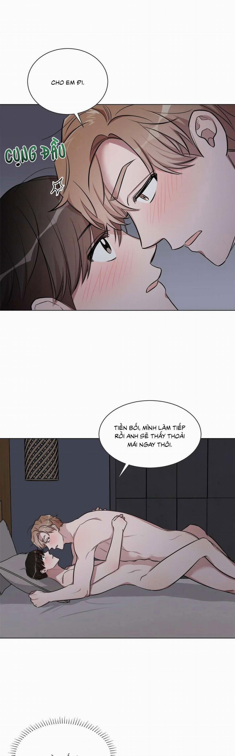 Can’t Help It 10 trang 6