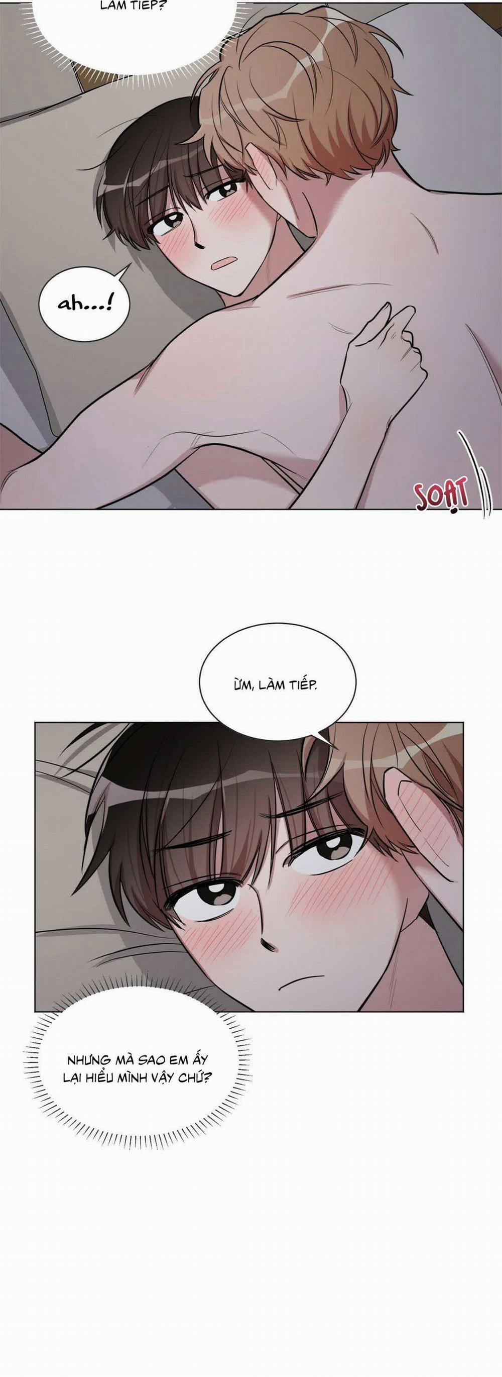 Can’t Help It 10 trang 7