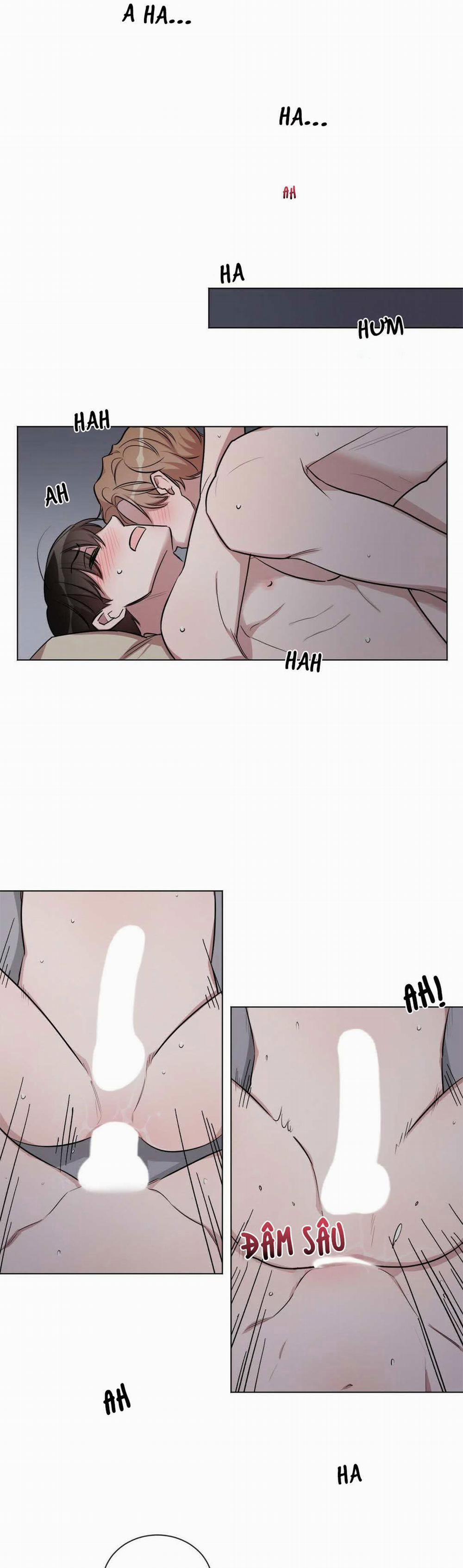 Can’t Help It 10 trang 8